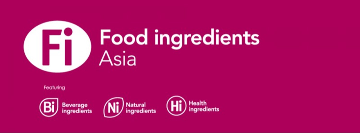 Food Ingredients Asia 2023 (Fi Asia 2023) Zipevent