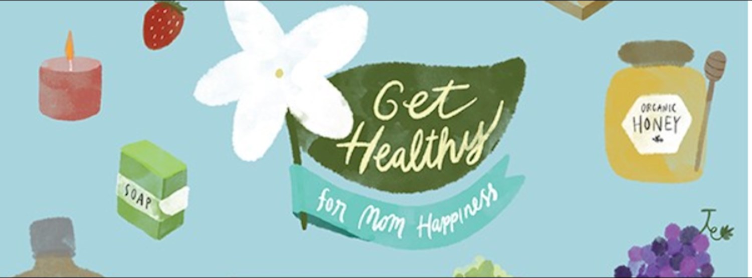 Shine Flea Market ตอน Get Healthy for mom happiness Zipevent