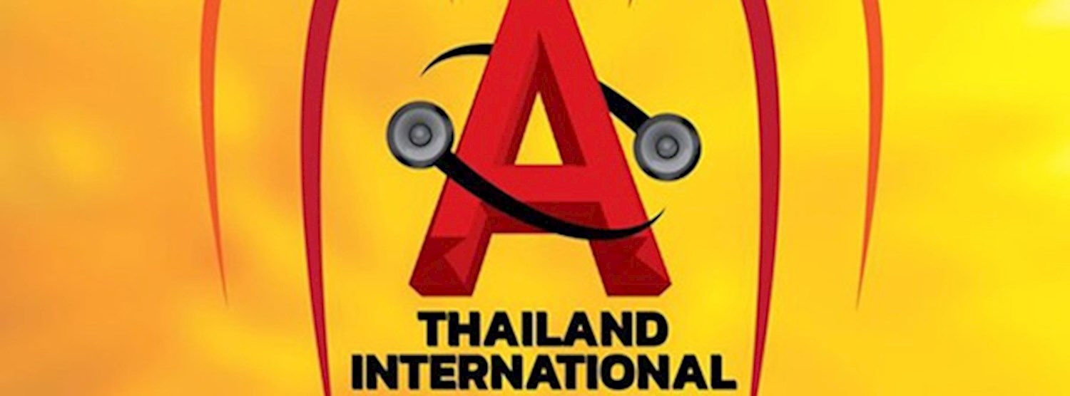 Thailand International High-End Audio-Video Show 2019 Zipevent