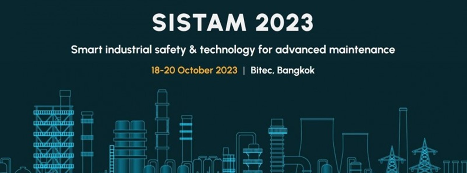 Smart Industrial Safety & Technology for Advanced Maintenance (SISTAM2023) Zipevent