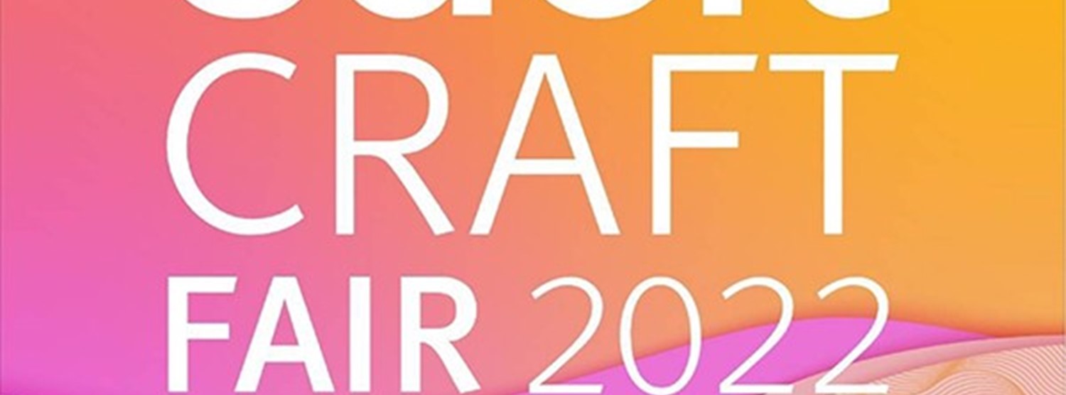 SACIT CRAFT FAIR 2022 Zipevent Inspiration Everywhere