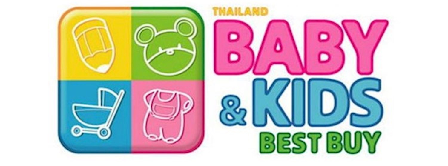 Thailand Baby & Kids Best Buy ครั้งที่ 31 Zipevent
