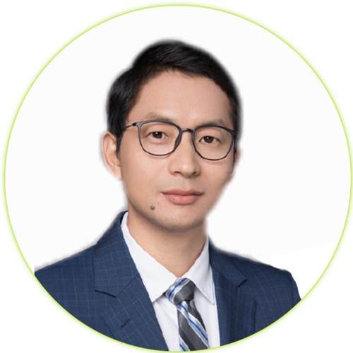 Mr. Zhang Jianpeng  Zipevent