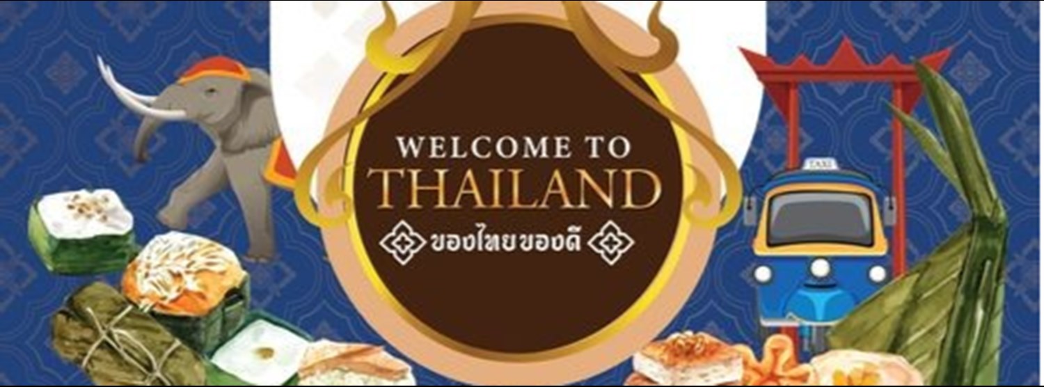 WELCOME TO THAILAND Zipevent Inspiration Everywhere welcome-to-thailand-zipevent-inspiration-everywhere