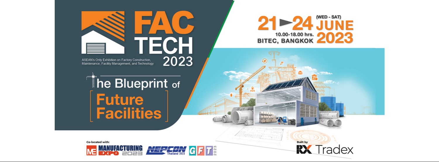 FacTech 2023 Zipevent