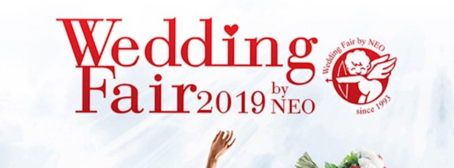 Wedding Fair 2019 by NEO Zipevent