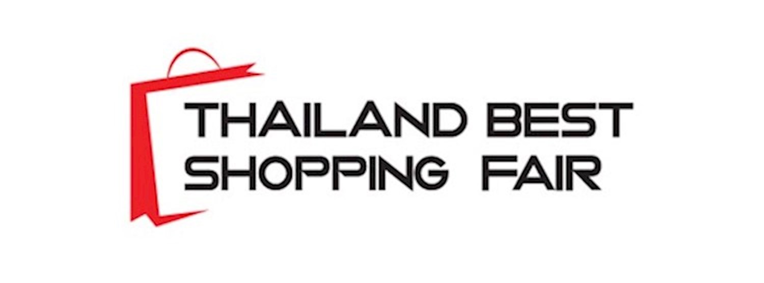 Thailand Best Shopping Fair 2018 Zipevent