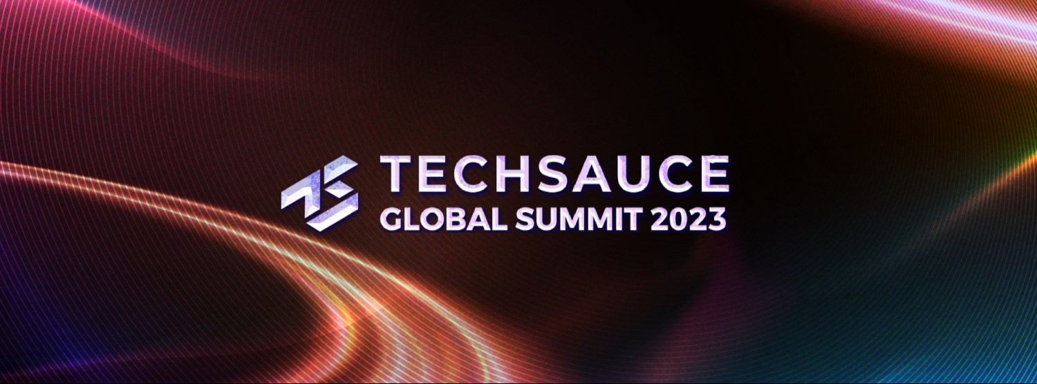 Techsauce Global Summit 2023 (Booth) Zipevent