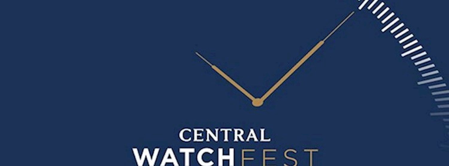 Central Watch Fest 2019 Zipevent