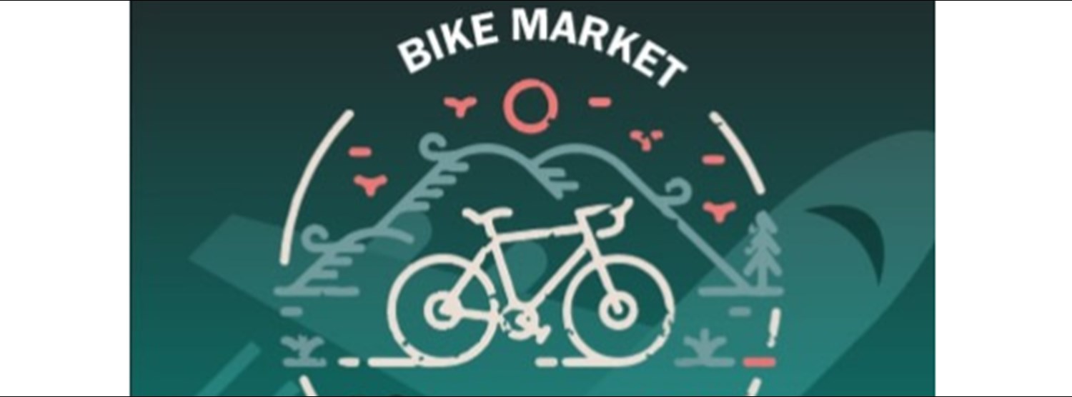 The hotsell bike market