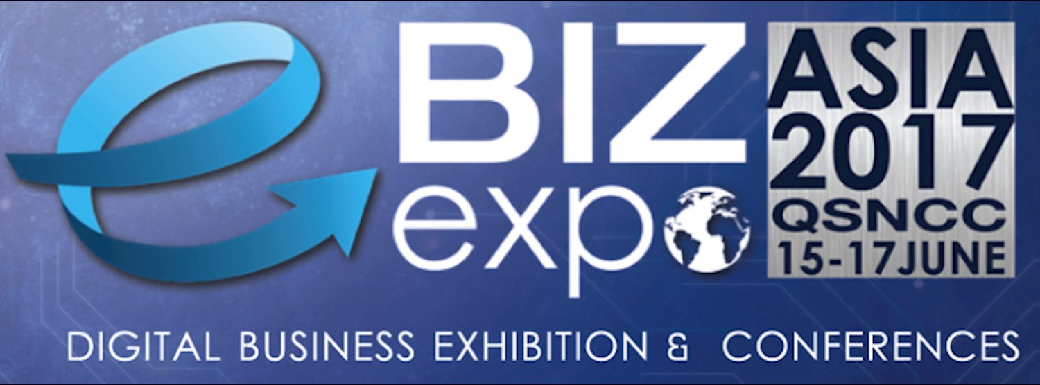 e-Biz Expo Asia 2017 Zipevent