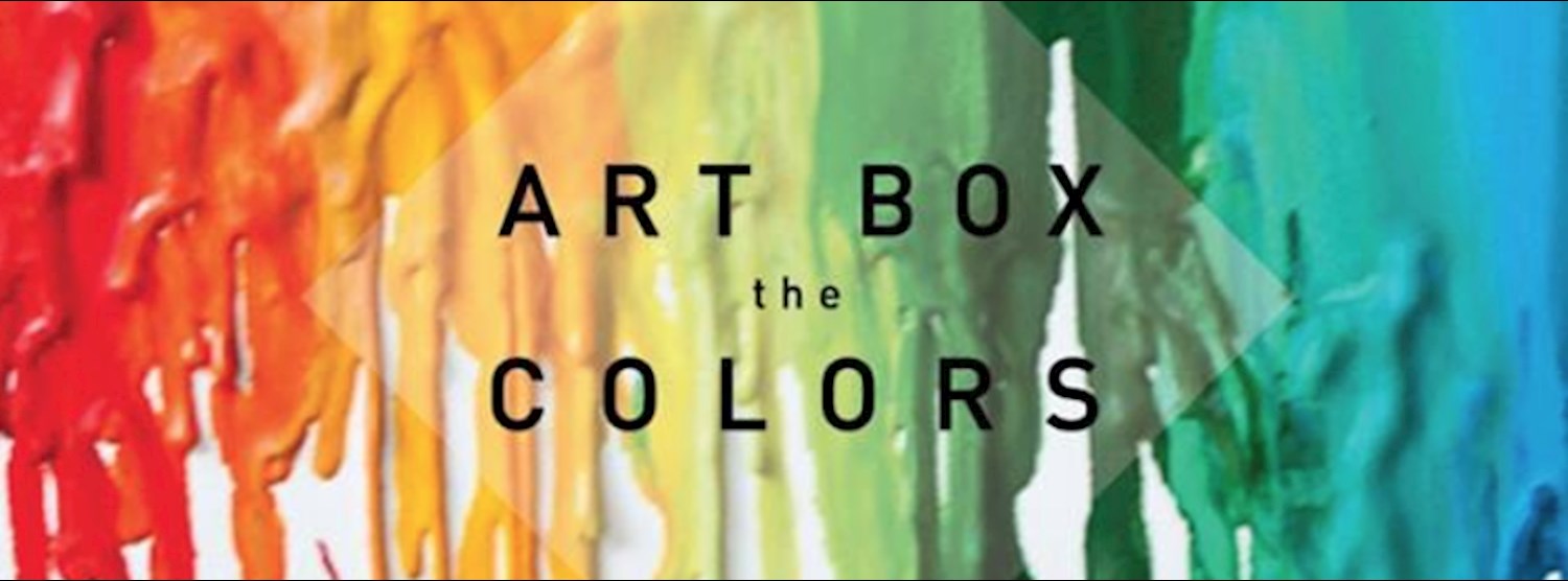 Artbox the Colors Bangkok Chapter 6 Zipevent