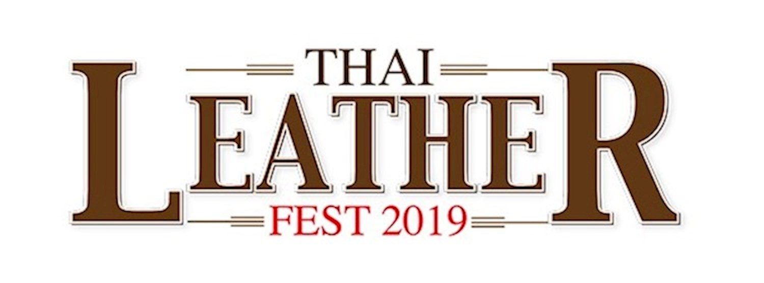 THAI LEATHER FEST 2019 Zipevent