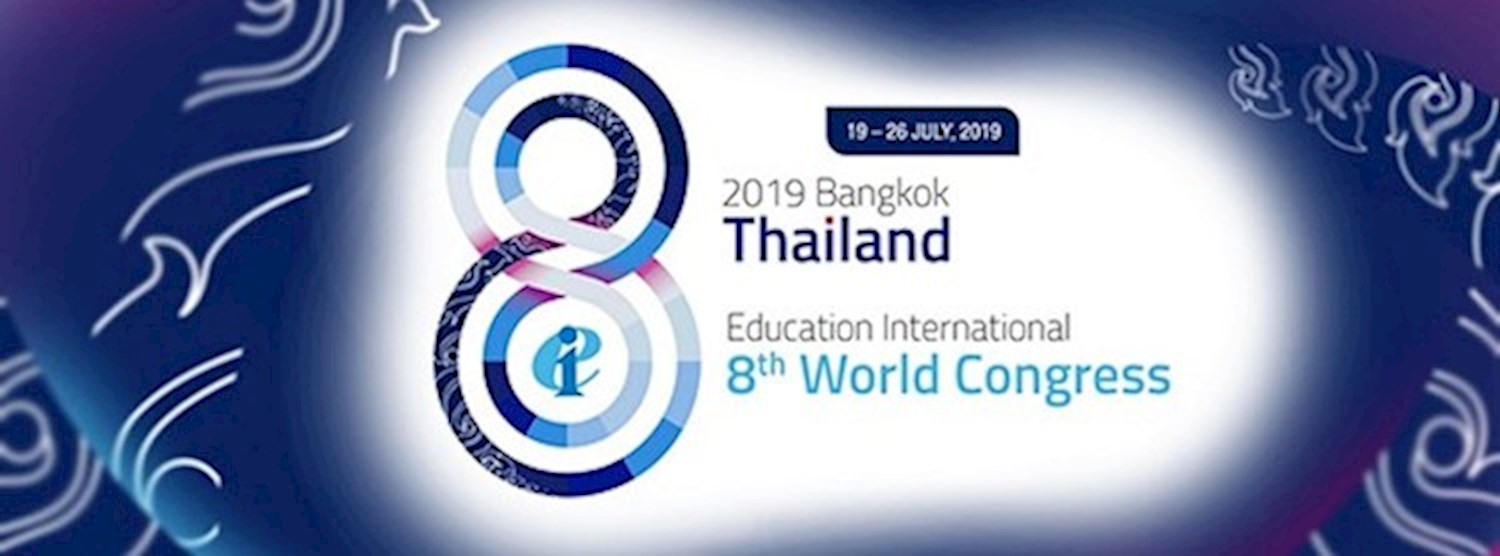 8th Education International World Congress 2019 Zipevent