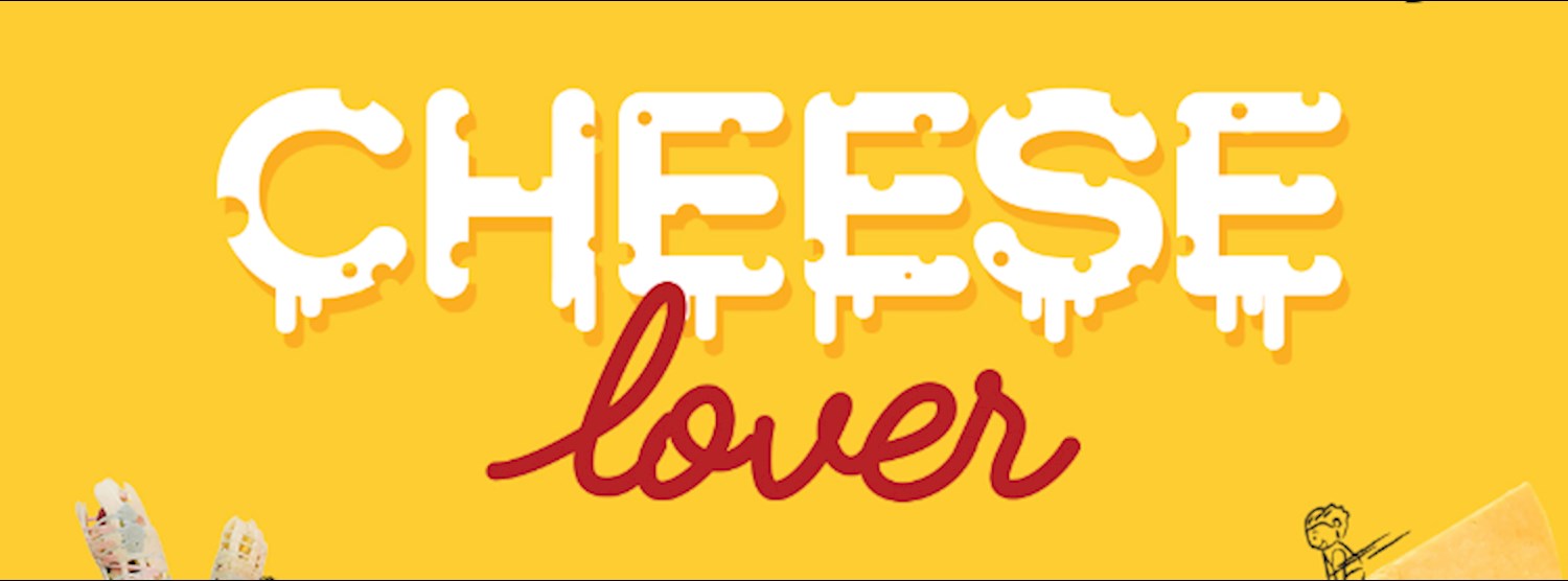 Cheese Lover Zipevent