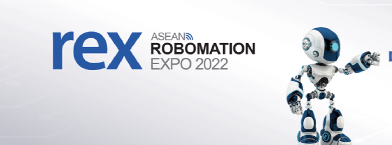 Asean Robomation Electronics Expo 2022 Zipevent