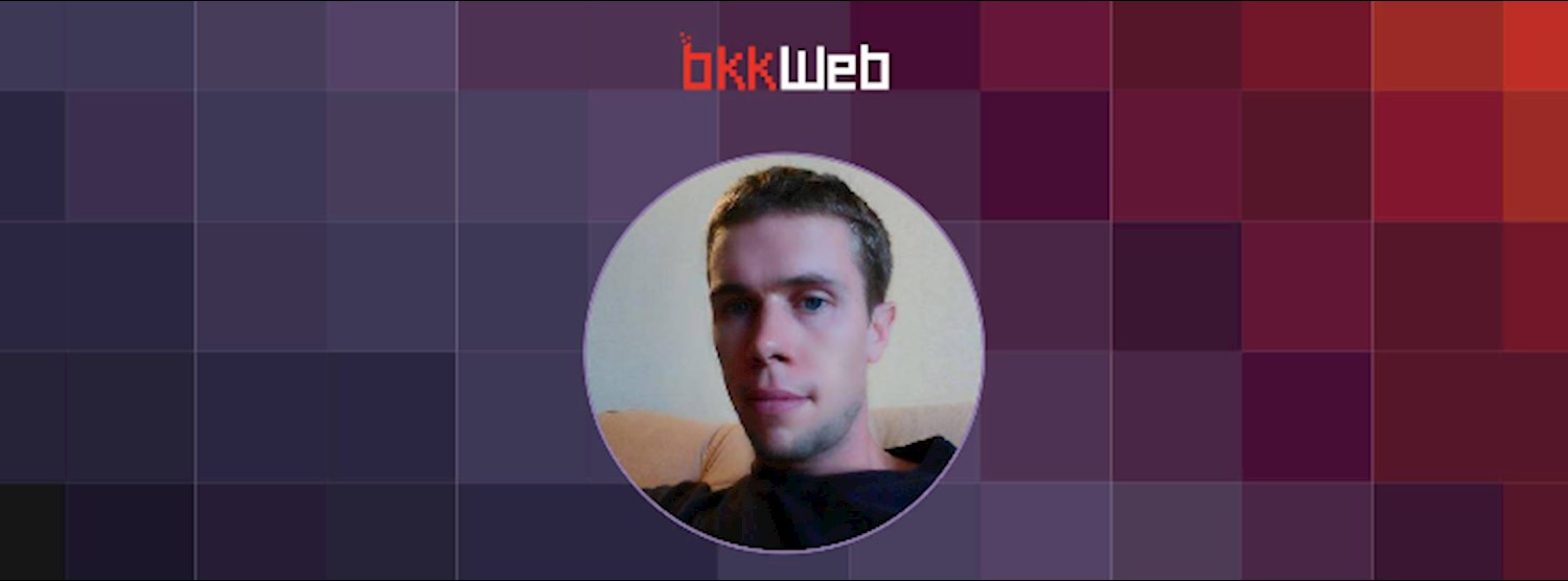 BKK WEB 101 - Angular 2, 4, 5, Oh My Zipevent