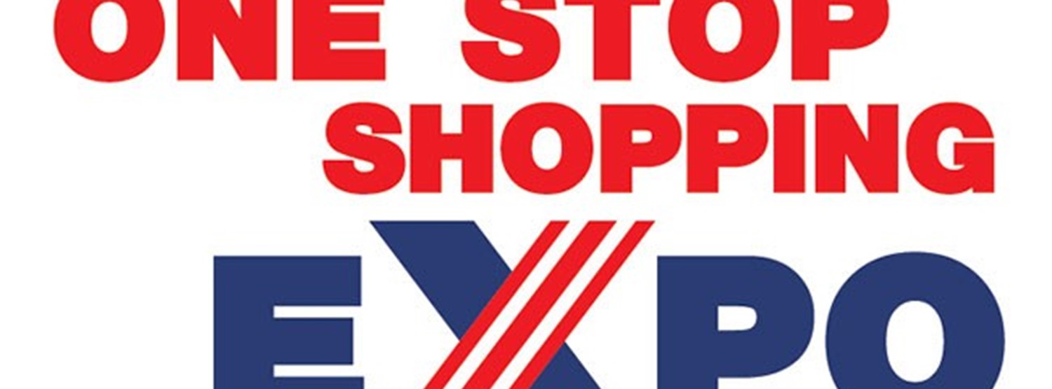 ONE STOP SHOPPING EXPO 2022 Zipevent