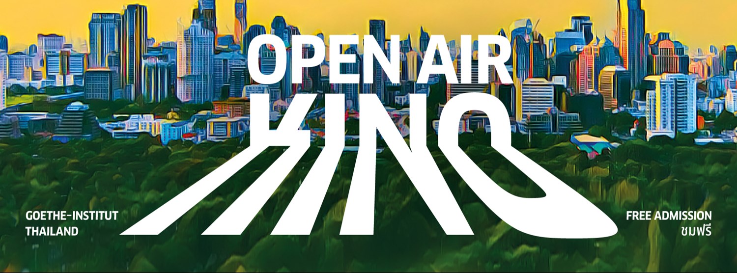 Open Air Kino 2022 Zipevent
