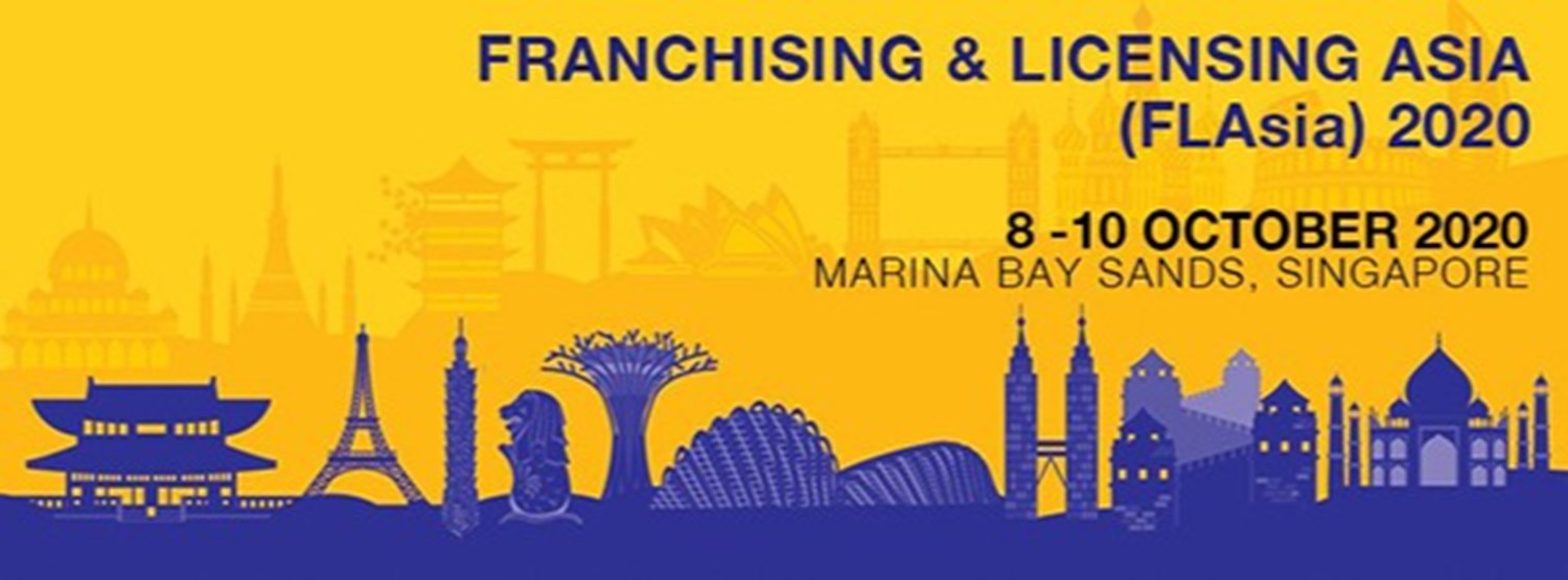 Franchising & Licensing Asia (FLAsia) 2020 Zipevent