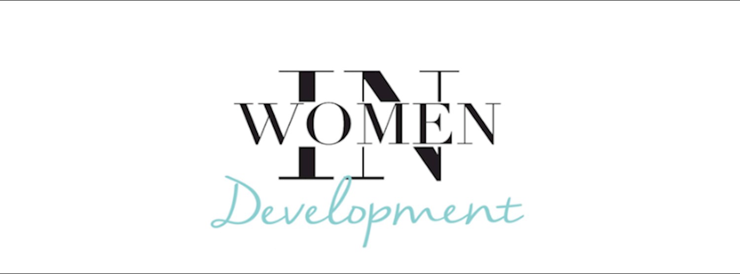 Women in Development | Zipevent - Inspiration Everywhere