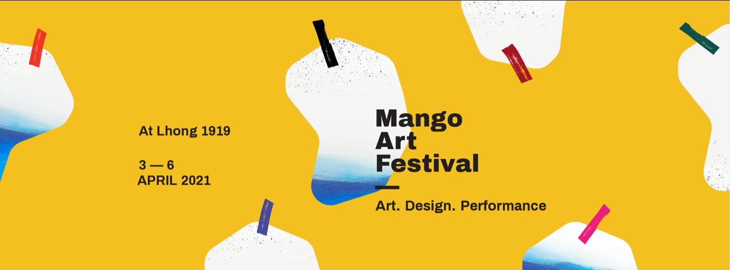 Mango Art Festival Zipevent Inspiration Everywhere