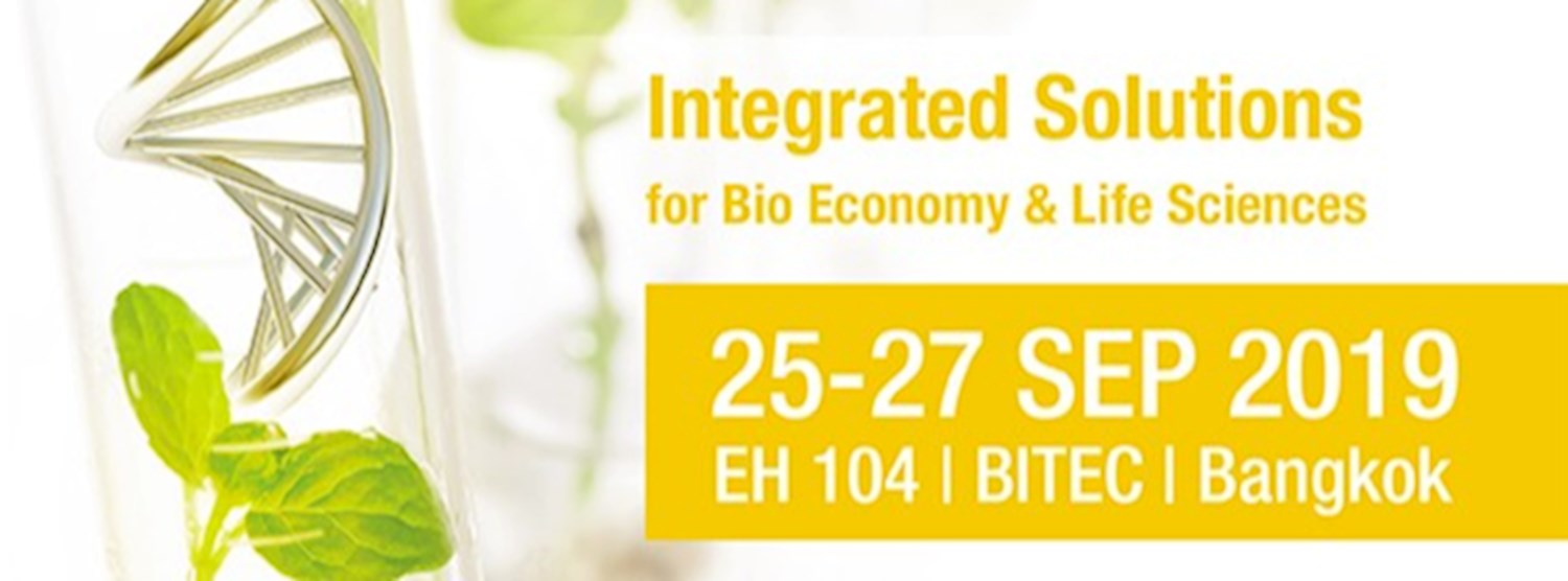Bio Investment Asia 2019 Zipevent