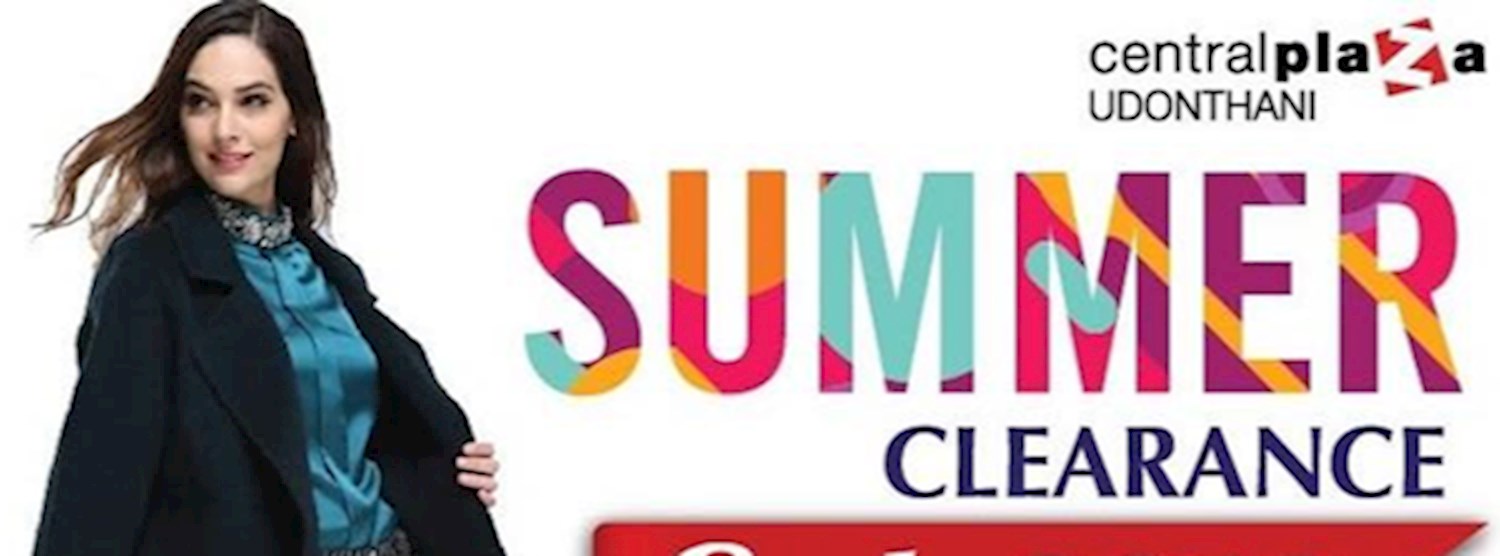 Summer Clearance Sale 2019 Zipevent
