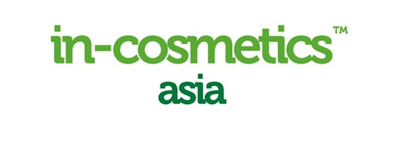 in-cosmetics Asia 2022 Zipevent