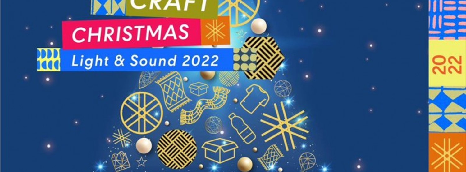 Craft Christmas Light & Sound 2022 Zipevent Inspiration Everywhere