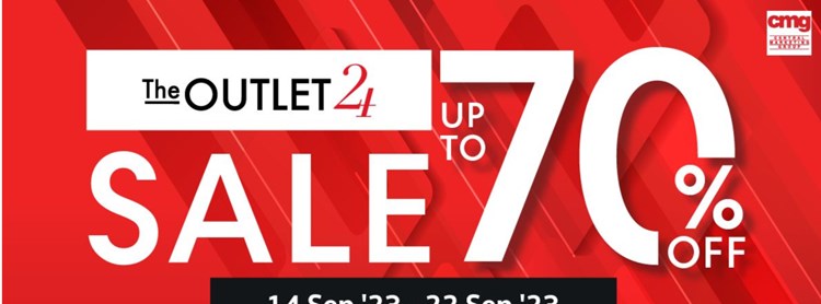 The Outlet 24 Sale Zipevent Inspiration Everywhere   B78CB3B3 7F2A 45AC AC40 6542F20CB497 