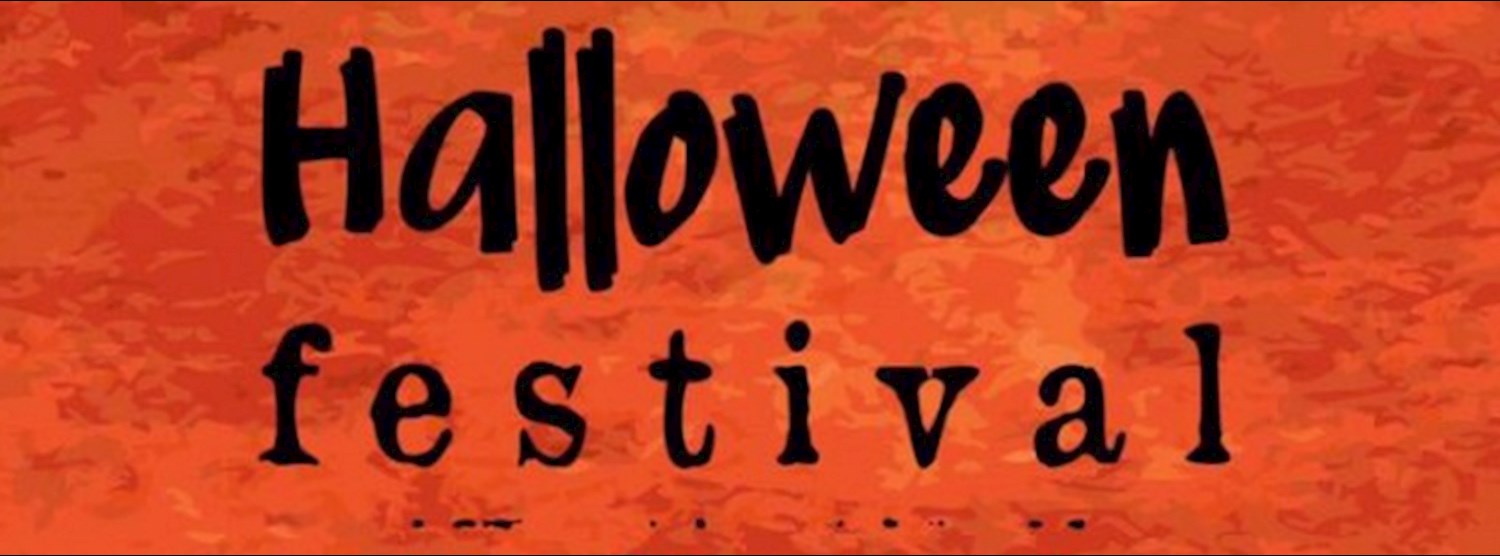 Halloween Festival@K-Village Zipevent