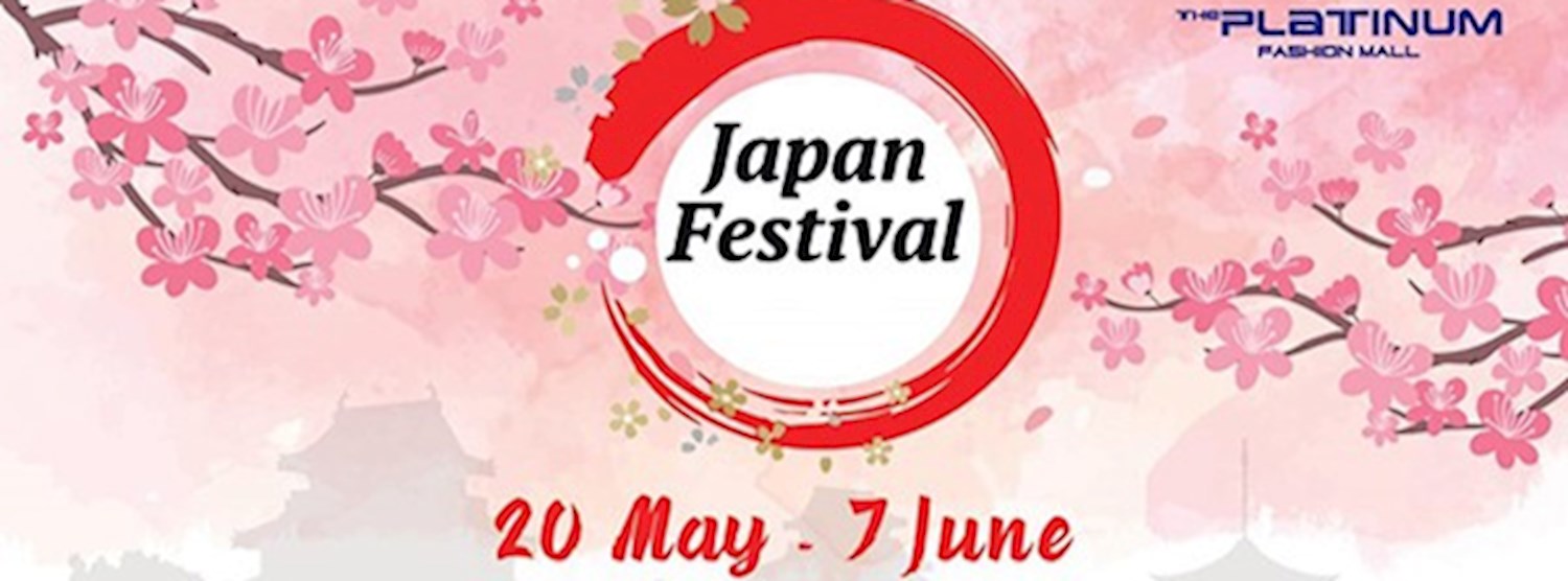 Japan Festival Zipevent
