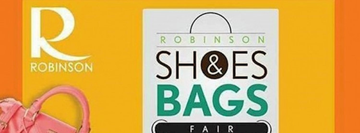 Robins Shoe & Handbag Zipevent