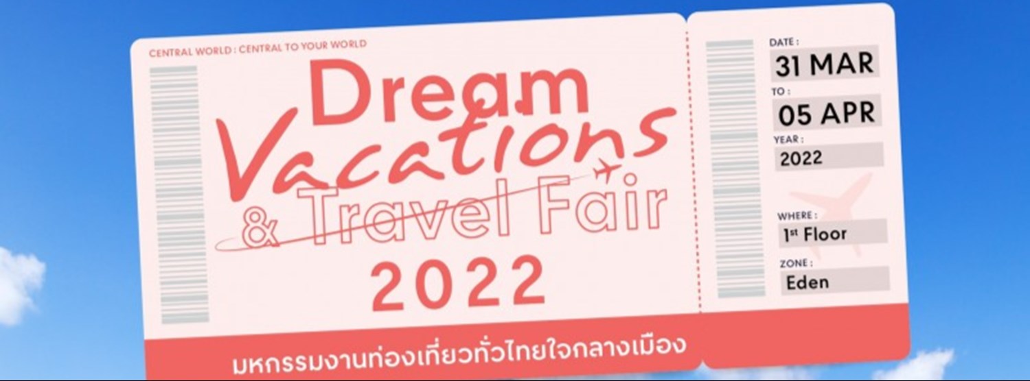 travel fair desember 2022