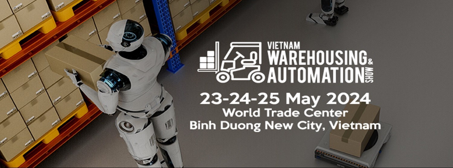 Vietnam Warehousing & Automation Show 2024 Zipevent Inspiration