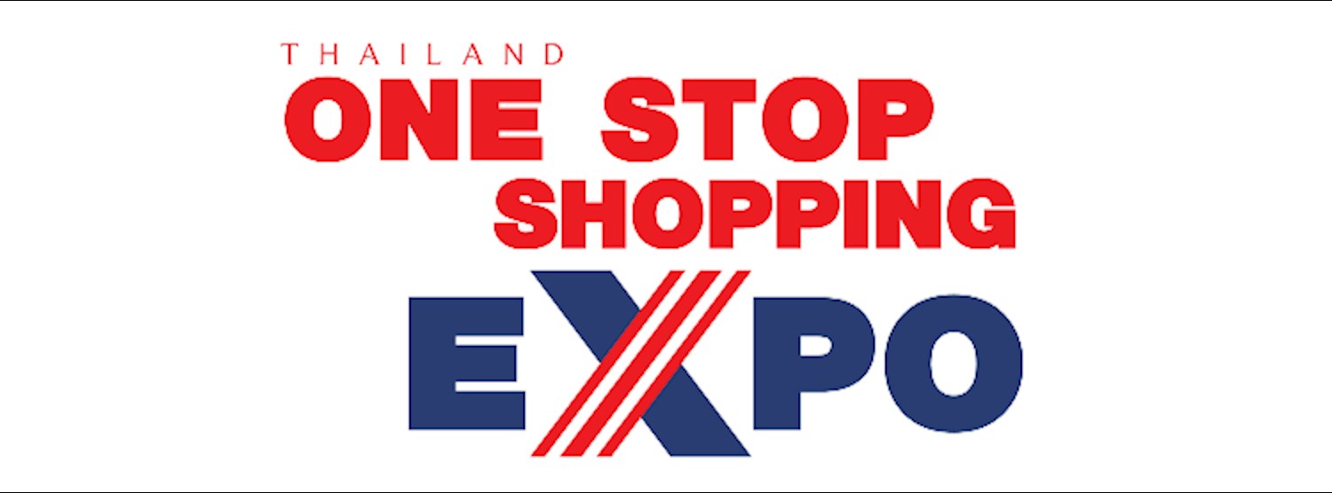 Thailand One Stop Shopping Expo 2015 Zipevent