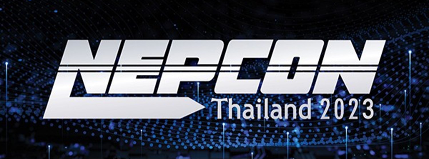 NEPCON Thailand 2023 Zipevent
