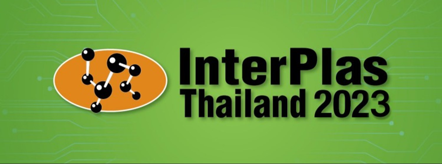 InterPlas Thailand 2023 Zipevent Inspiration Everywhere
