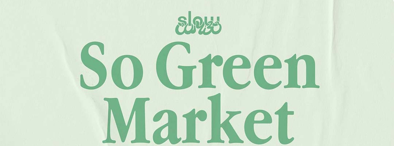 So Green Market Zipevent