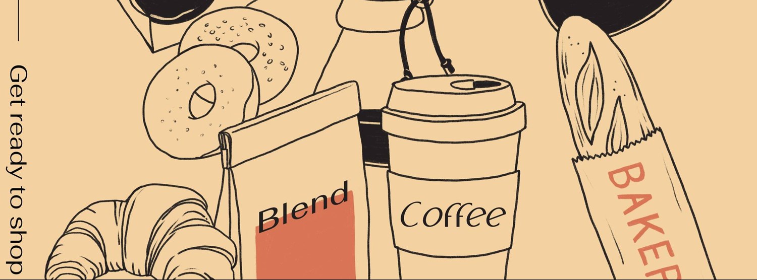 Gourmet Wanderlust Market Zipevent Inspiration Everywhere