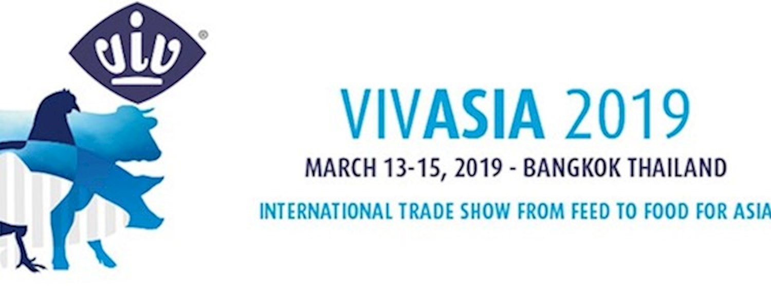 VIV Asia 2019 Zipevent