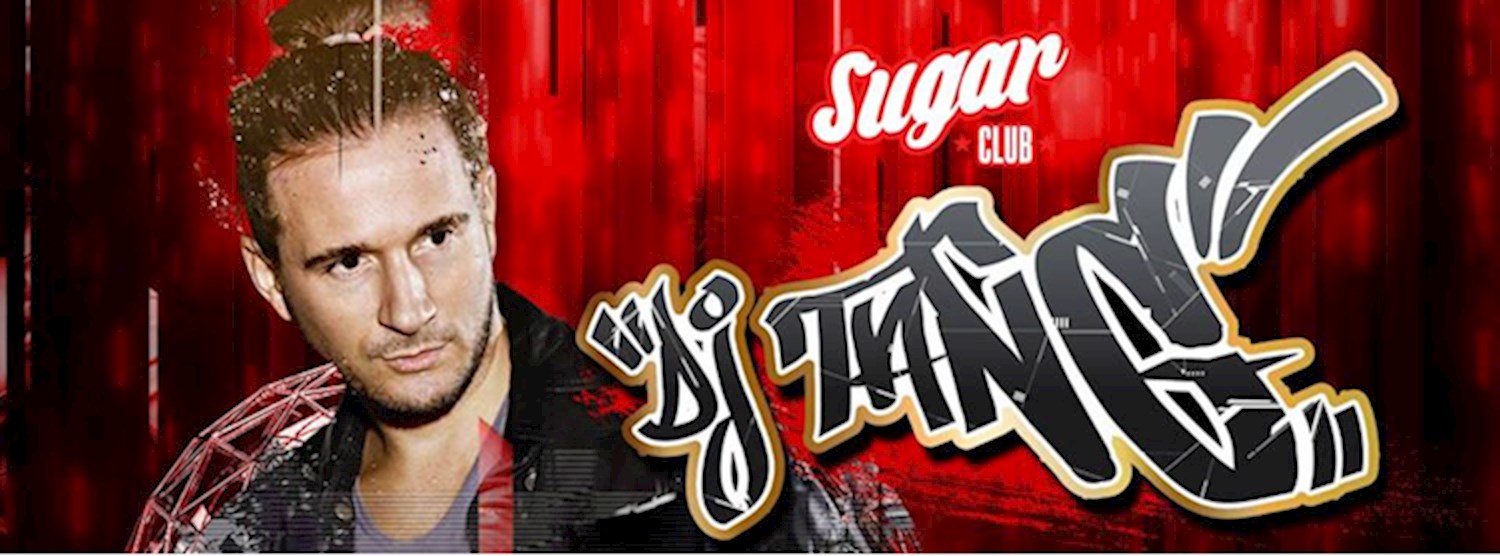 ★ Sugar Club Invites: Tang Zipevent