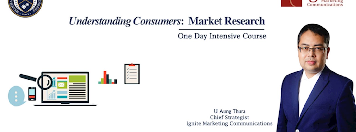 Understanding Consumers: Market Research Zipevent
