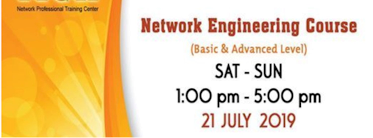 Network Engineering Course Zipevent