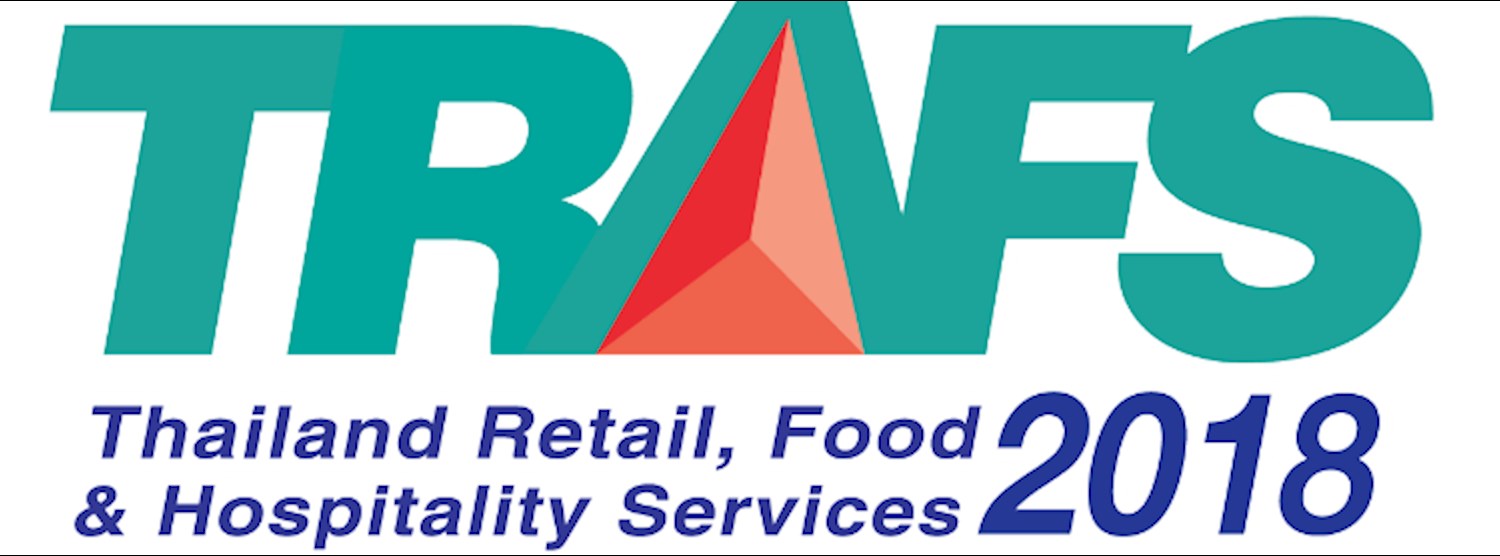 Thailand Retail, Foods & Hospitality Services (TRAFS), 12th edition Zipevent