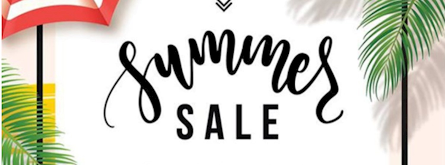 Summer Sale Zipevent