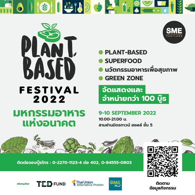 Plantbased Festival 2022 Zipevent Inspiration Everywhere