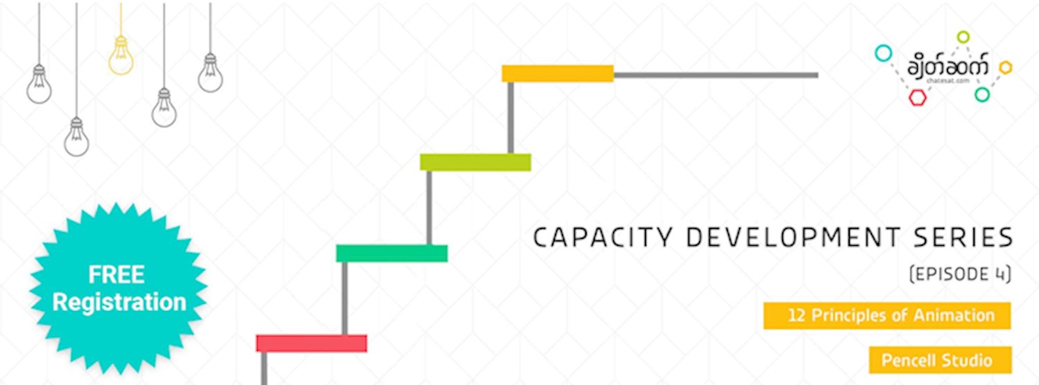 Capacity Development Series: Episode 4 Zipevent