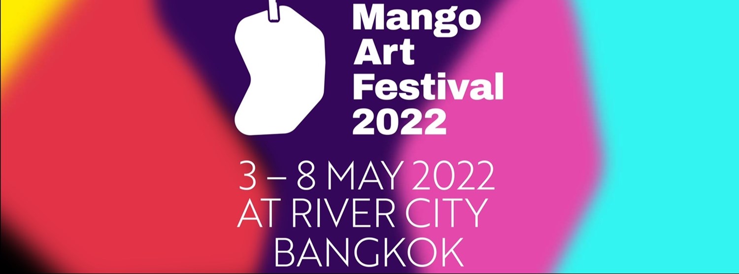 Mango Art Festival 202 Zipevent